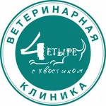 Четвероногий друг - Лечение мелких домашних животных в Белгороде